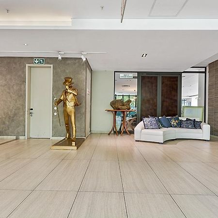 Sandton Skyline Luxury Space Johannesburg Zewnętrze zdjęcie