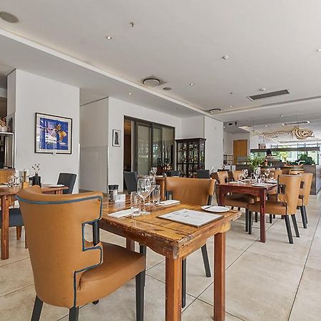 Sandton Skyline Luxury Space Johannesburg Zewnętrze zdjęcie