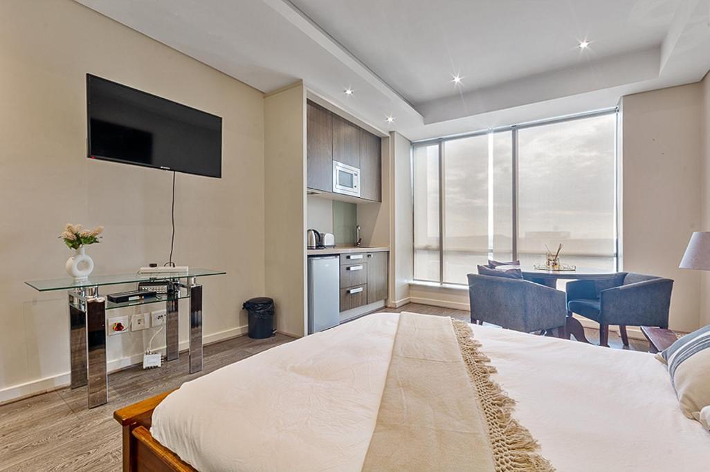 Sandton Skyline Luxury Space Johannesburg Zewnętrze zdjęcie