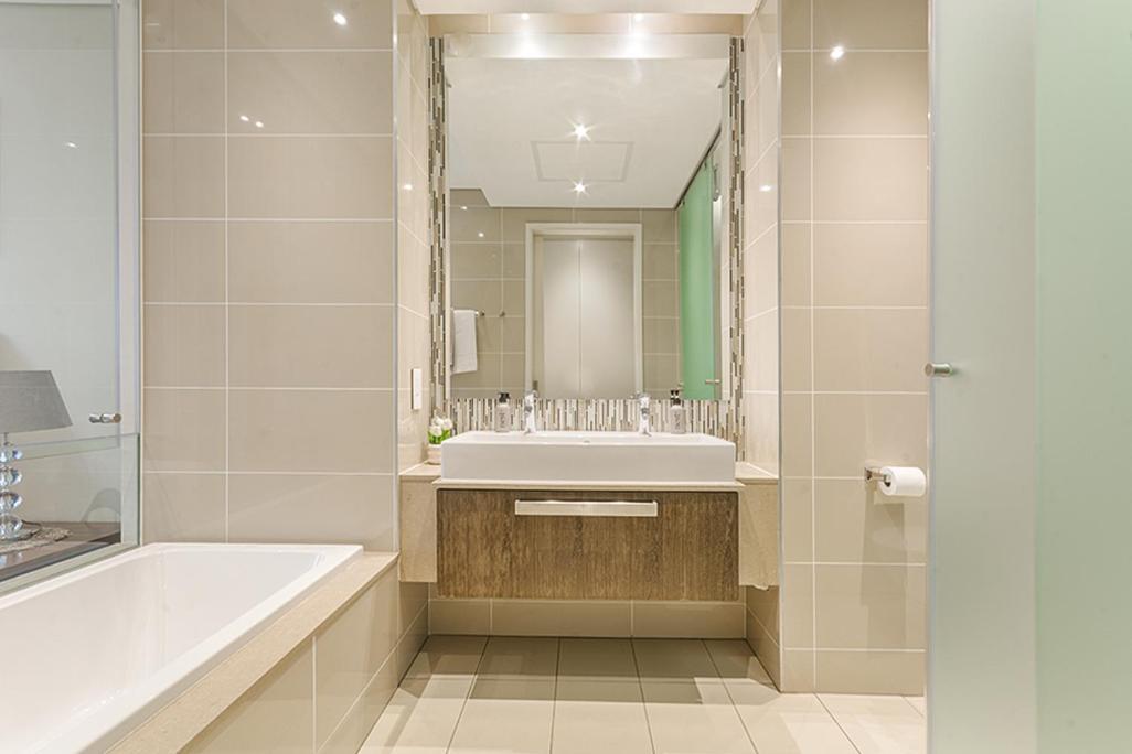 Sandton Skyline Luxury Space Johannesburg Zewnętrze zdjęcie