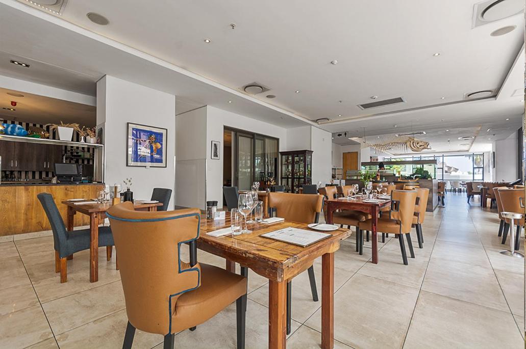Sandton Skyline Luxury Space Johannesburg Zewnętrze zdjęcie