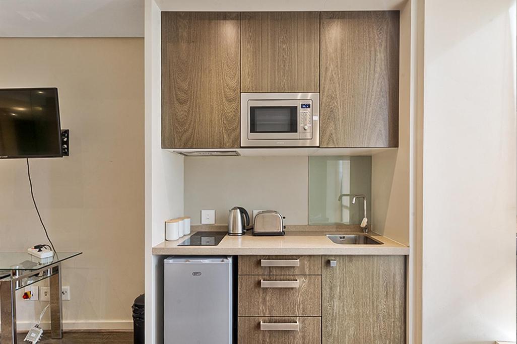 Sandton Skyline Luxury Space Johannesburg Zewnętrze zdjęcie