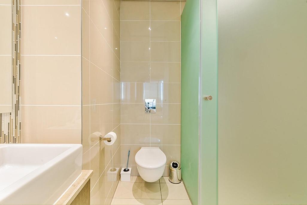 Sandton Skyline Luxury Space Johannesburg Zewnętrze zdjęcie