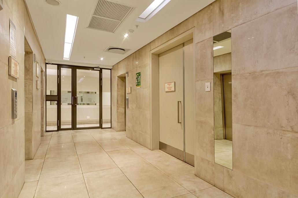 Sandton Skyline Luxury Space Johannesburg Zewnętrze zdjęcie